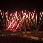 El espectáculo 'Arima', de Pirotecnia Valenciana, gana el Concurso Internacional de Fuegos Artificiales de San Fermín