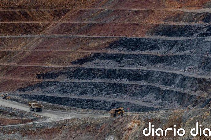 El Estado peruano lleva embolsados este año 1.060 millones de euros por las rentas cobradas al sector minero
