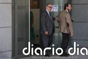 El exabogado de Ábalos asegura que Leire Díez le ofreció pagar la defensa del exministro a través de una empresa