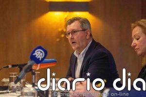 El exlíder del DUP Jeffrey Donaldson recurre su condena por violación y agresión sexual