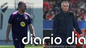 El FC Barcelona y el Real Madrid arrancan este lunes la pretemporada