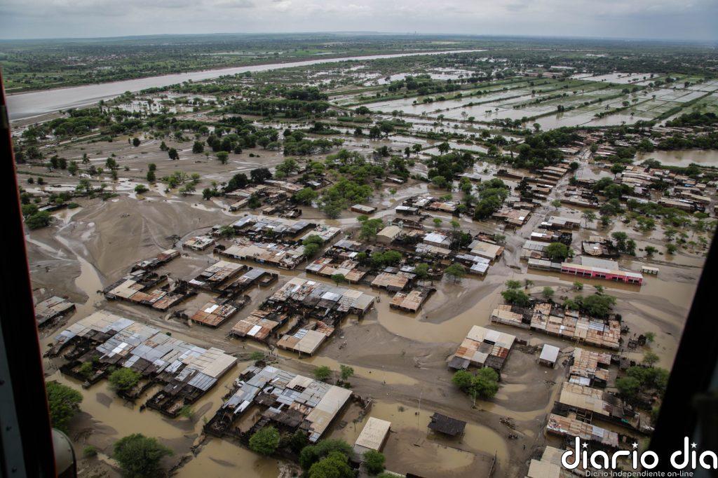 El fenómeno El Niño llega con fuerza entre agosto y octubre