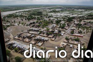 El fenómeno El Niño llega con fuerza entre agosto y octubre