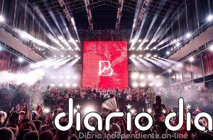 El festival Blackworks anuncia su cancelación en Sagunt y el reembolso del importe de las entradas