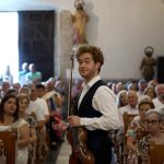 El Festival de Chulilla ofrecerá seis conciertos con música de cámara, visitas guiadas y gastronomía