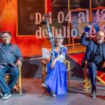 El Festival de Cine de l'Alfàs homenajea a los "imprescindibles" Eduard Fernández, Miguel Rellán y Luisa Gavasa