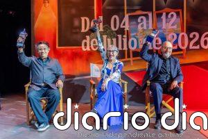 El Festival de Cine de l'Alfàs homenajea a los "imprescindibles" Eduard Fernández, Miguel Rellán y Luisa Gavasa