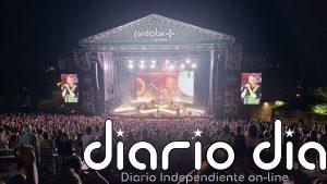 El Festival de la Guitarra de Córdoba concluye este sábado con el estreno de 'La Reina Blanca' y 'Omega. 30 Aniversario'