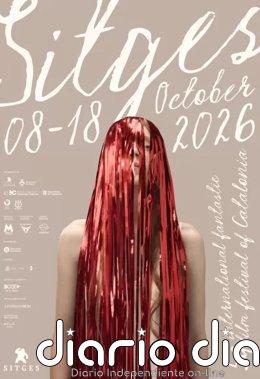 El Festival de Sitges tendrá las nuevas películas de Winding Refn, Canet, Shimizu y Sang-ho Cartel del Festival de Sitges 2026