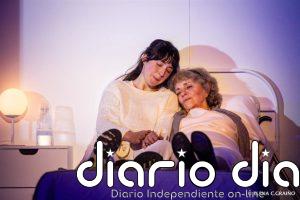 El Festival de Teatro de Olite adelanta media hora la función de 'Las gratitudes', este domingo en La Cava
