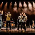 El Festival JazzCádiz reúne a Gretchen Parlato, Roberto Fonseca, Mádé Kuti y Momi Maiga en Cádiz