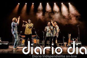 El Festival JazzCádiz reúne a Gretchen Parlato, Roberto Fonseca, Mádé Kuti y Momi Maiga en Cádiz