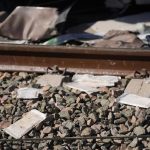 El fiscal ve "procedente" analizar el terreno donde se asientan las vías en Adamuz (Córdoba) ante el siniestro