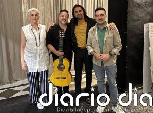 El flamenco protagoniza una nueva cita de Noctaíra 2026 en Alcalá (Sevilla) antes de una segunda quincena con teatro