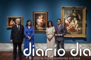 'El florecimiento de un genio': el Bellas Artes de València desvela al Rubens "más desconocido"