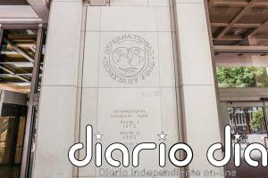 El FMI avisa de que una escalada del conflicto en Oriente Próximo es "el principal riesgo a la baja"