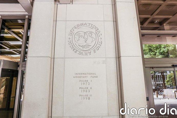 El FMI avisa de que una escalada del conflicto en Oriente Próximo es "el principal riesgo a la baja"