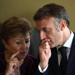 El FMI considera "insuficiente" la consolidación fiscal de Francia y prevé un aumento del déficit al 5,2%
