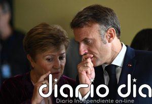 El FMI considera "insuficiente" la consolidación fiscal de Francia y prevé un aumento del déficit al 5,2%