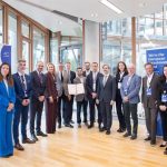 El Fondo Europeo de Inversiones respalda un programa para financiar estudios tecnológicos a más de 4.000 alumnos