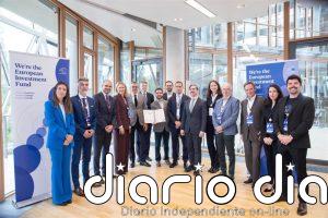 El Fondo Europeo de Inversiones respalda un programa para financiar estudios tecnológicos a más de 4.000 alumnos