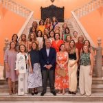 El Foro Más Mujeres reúne en Sevilla a medio centenar de líderes femeninas en su décimo aniversario