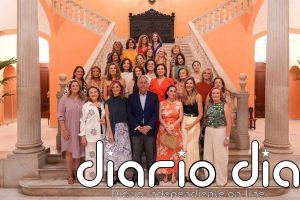 El Foro Más Mujeres reúne en Sevilla a medio centenar de líderes femeninas en su décimo aniversario