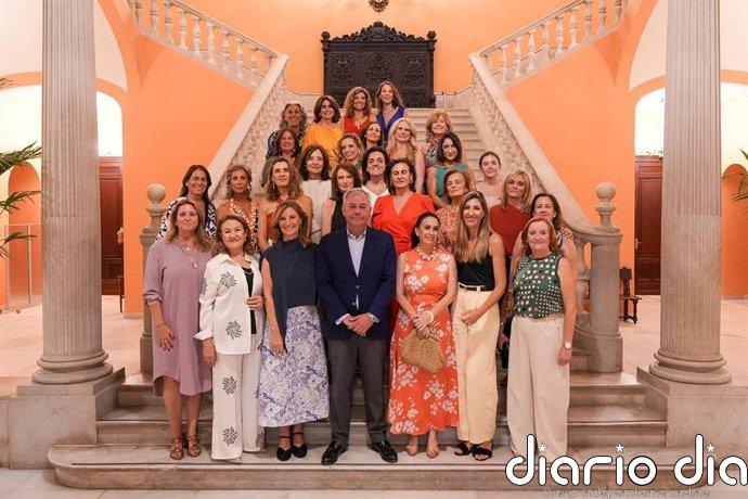 El Foro Más Mujeres reúne en Sevilla a medio centenar de líderes femeninas en su décimo aniversario