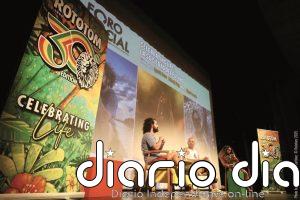 El Foro Social del Rototom, espacio abierto al pensamiento crítico, el diálogo y la reflexión colectiva