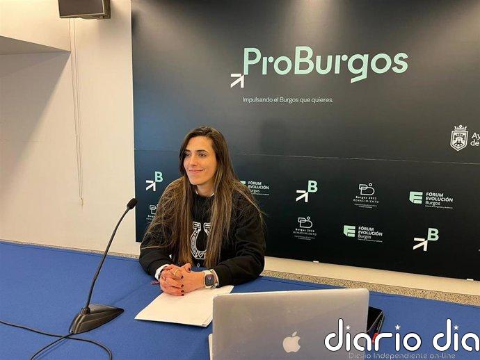 El Fórum de Burgos se transformará para albergar iniciativas culturales y sociales