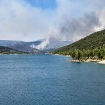 El fuego arrasa más de 101.100 hectáreas hasta el 22 de julio, con 22 grandes incendios registrados en 2026