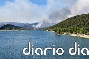 El fuego arrasa más de 101.100 hectáreas hasta el 22 de julio, con 22 grandes incendios registrados en 2026