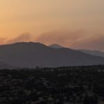 El fuego de La Mierla está en fase de estabilización, el de Almorox lo estará en horas y el de Selas está perimetrado