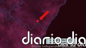 El fuego de Soneja obliga a desalojar Azuébar y la UME se incorpora a las tareas de extinción