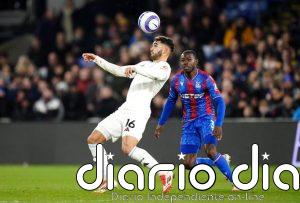 El Getafe CF se hace con la cesión del lateral Andrés García