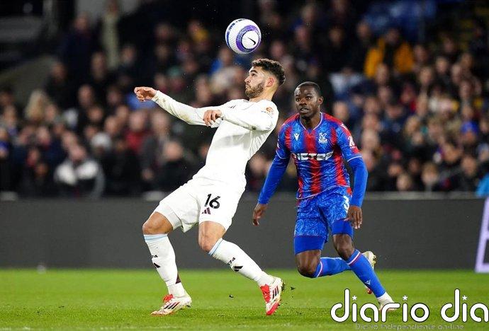 El Getafe CF se hace con la cesión del lateral Andrés García