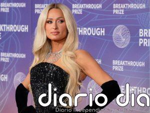 El 'gloss' que usa Paris Hilton para dar volumen a sus labios de manera inmediata