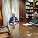 El Gobierno abona 10,1 millones de euros a Alhaurín el Grande por los daños de las borrascas