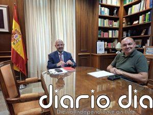 El Gobierno abona 10,1 millones de euros a Alhaurín el Grande por los daños de las borrascas