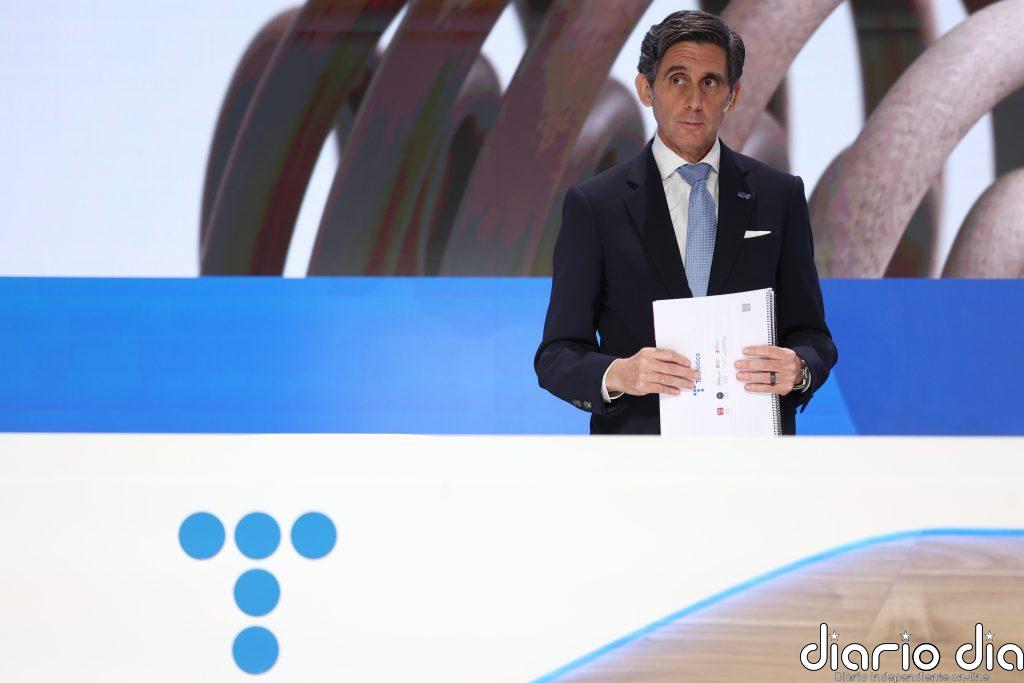 El Gobierno adjudica a Telefónica el despliegue de la red de telecomunicaciones de defensa I3D
