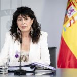 El Gobierno afirma que la ley de violencia vicaria no tendrá "impacto significativo" sobre la economía