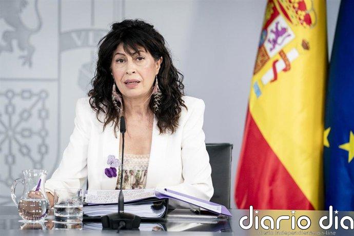 El Gobierno afirma que la ley de violencia vicaria no tendrá "impacto significativo" sobre la economía
