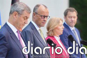 El Gobierno alemán presenta un plan de 34 medidas para sacar al país del letargo económico