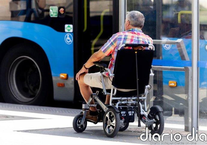 El Gobierno amplía el acceso a la jubilación anticipada por razón de discapacidad a afectados por 11 nuevas patologías