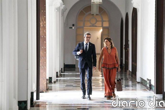 El Gobierno andaluz crea una dirección general específica para financiación y recursos universitarios