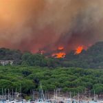 El Gobierno aprobará este martes medidas para los trabajadores afectados por los incendios