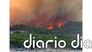 El Gobierno aprobará este martes medidas para los trabajadores afectados por los incendios
