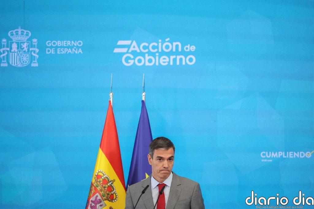El Gobierno aprueba el proyecto de ley para reforzar las condenas a empresas por corrupción y el control a partidos