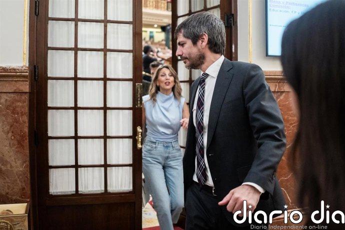 El Gobierno aprueba el Real Decreto del Estatuto del Artista y los sindicatos lamentan que deja fuera la IA