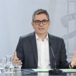 El Gobierno aprueba la creación de 700 plazas para jueces y fiscales y anuncia que "estarán trabajando" a finales de año